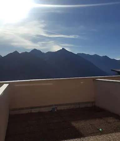 Cretes, Pieds Des Pistes Lägenhet Saint-Lary-Soulan