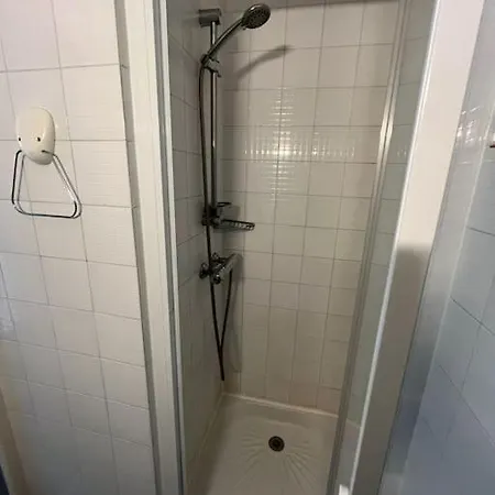 Cretes, Pieds Des Pistes Lägenhet