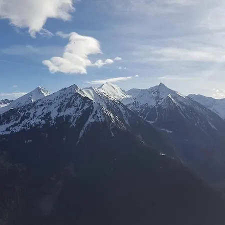 公寓 Cretes, Pieds Des Pistes