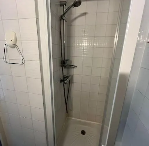 Cretes, Pieds Des Pistes 公寓