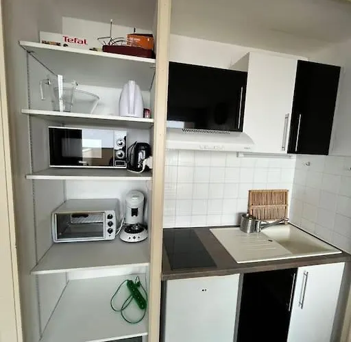 Apartment Cretes, Pieds Des Pistes