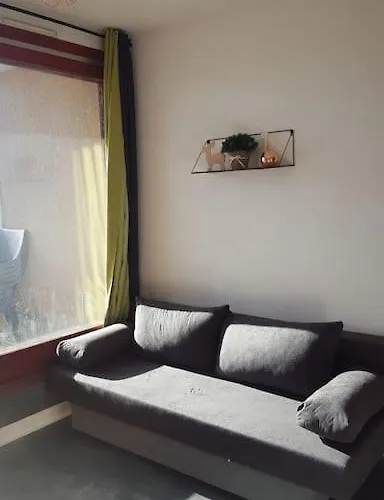 Apartment Cretes, Pieds Des Pistes *